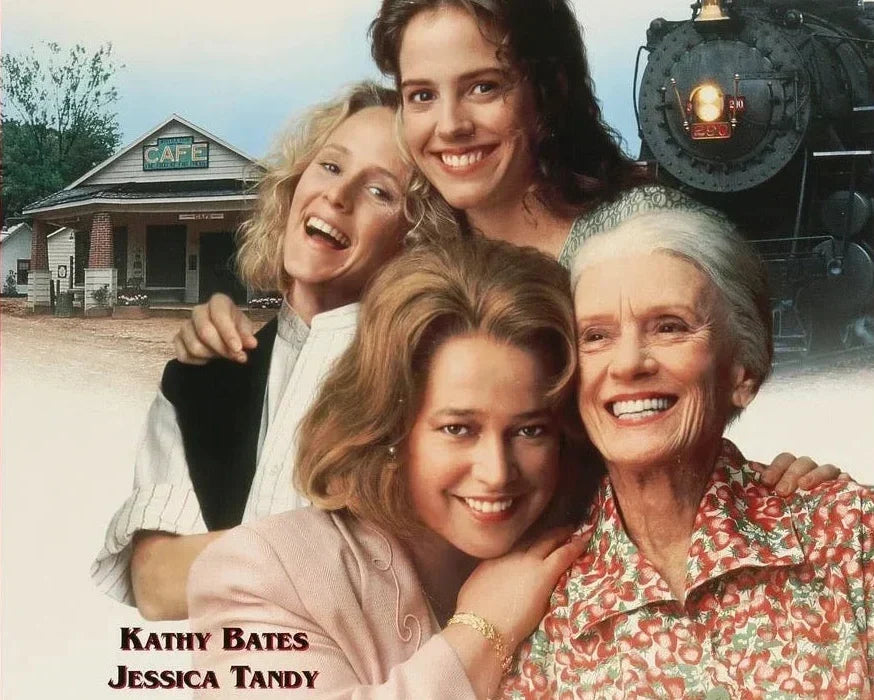 fried green tomatoes (1991)